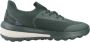 Geox Sneakers Spherica Actif Green Dames - Thumbnail 2