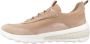 Geox Sneakers Spherica Actif Pink Dames - Thumbnail 2