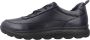 Geox Sneakers Spherica Blue Heren - Thumbnail 2