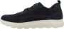 Geox Sneakers Spherica Blue Heren - Thumbnail 2