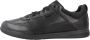 GEOX Spherica Herenschoenen klittenbandschoen Sneakers Zwaart - Thumbnail 2