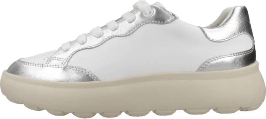 Geox Sneakers Spherica Ec4.1
