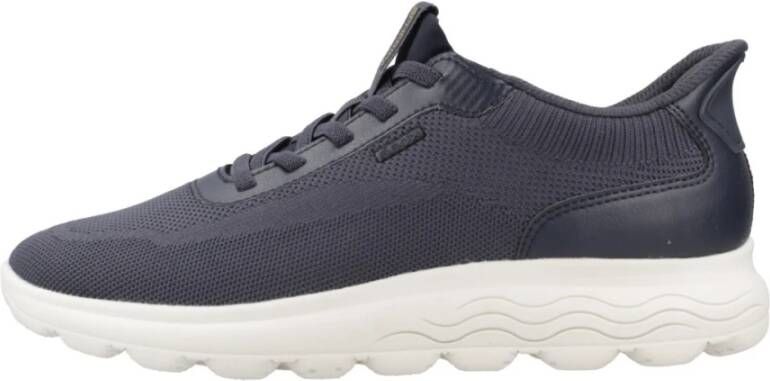 Geox Sneakers Spherica Plus