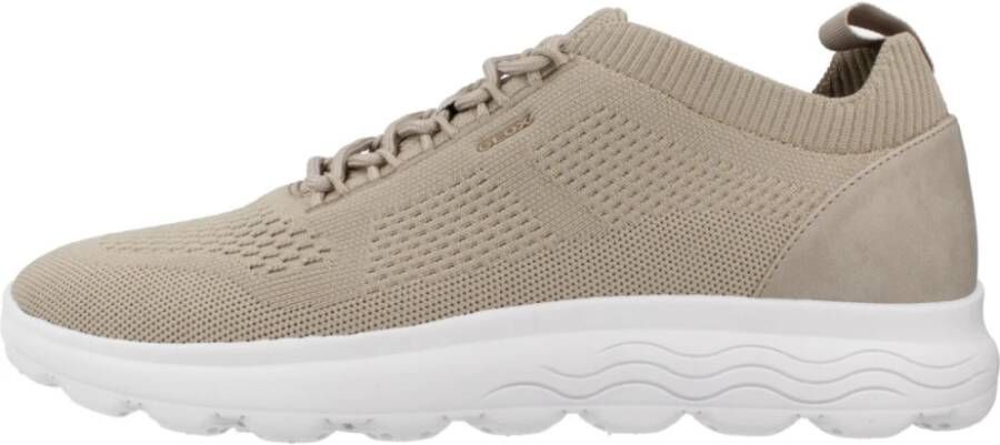 Geox Sneakers Spherica Stijl