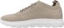 Geox Sneakers met vetersluiting model 'SPHERICA' - Thumbnail 2