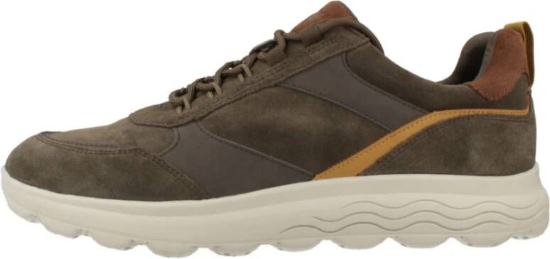 Geox Sneakers Spherica Stijl