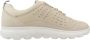 Geox Sneakers Spherica Stijl Beige Dames - Thumbnail 2