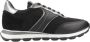 Geox Sneakers Spherica VSeries Black Dames - Thumbnail 2