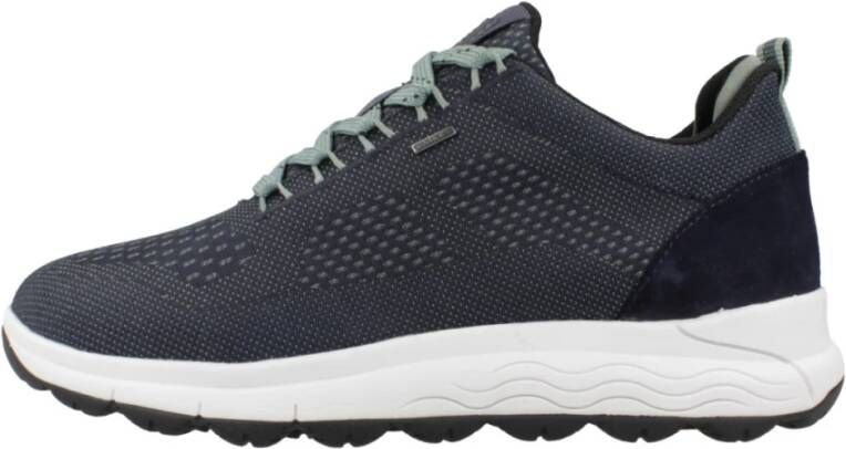 Geox Sneakers Spherica Waterdichte Schoenen