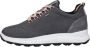 GEOX Spherica 4x4 Abx Sneakers Grijs Vrouw - Thumbnail 2