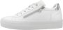 Geox Sneakers White Dames - Thumbnail 1