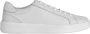 Geox Sneakers White Heren - Thumbnail 1