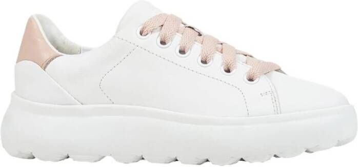 Geox Sneakers Wit Dames