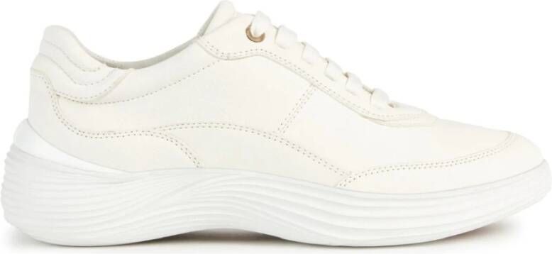 Geox Sneakers Wit Dames