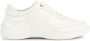 Geox Stijlvolle Dames Sneakers White Dames - Thumbnail 1