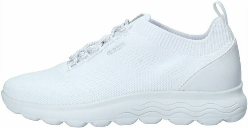 Geox Sneakers Wit Dames