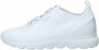 Geox Sneakers D SPHERICA in schone look vrijetijdsschoen halfschoen veterschoen - Thumbnail 13