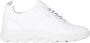 Geox Sneakers D SPHERICA in schone look vrijetijdsschoen halfschoen veterschoen - Thumbnail 2