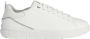 Geox Sneakers U Spherica EC4 B Nappa U25E7B 00085 C1000 Wit - Thumbnail 1