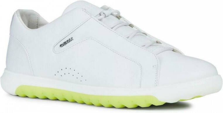 Geox Sneakers in wit voor Heren U Nexside A