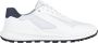 Geox Sneakers White Heren - Thumbnail 1