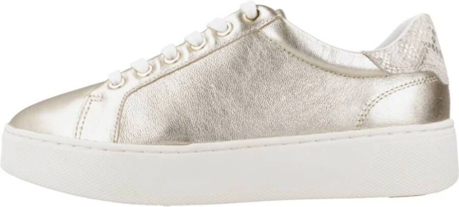 Geox Lage Sneakers D SKYELY
