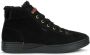 Geox Sneakers Black Dames - Thumbnail 9