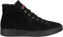 Geox Sneakers Black Dames - Thumbnail 1