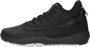 Geox Vetersneakers Zwart Heren - Thumbnail 6