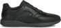 Geox Spherica EC2 Sportschoen Black Heren - Thumbnail 1