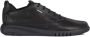 Geox Aerantis Sneakers Black Heren - Thumbnail 4