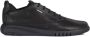 Geox Aerantis Sneakers Black Heren - Thumbnail 1