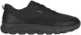 GEOX Sneakers U Spherica A Tess. Gebreid Streetwear Volwassen - Thumbnail 2