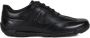 Geox Sneakers Edgeware Veterschoen zakelijke schoen met leren voering - Thumbnail 2