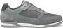 GEOX SPHERICA ACTIF X3 HEREN Sneakers GRIJS - Thumbnail 2