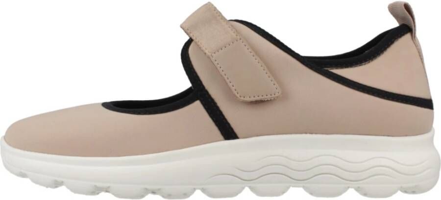 Geox Spherica Ballerina's
