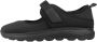 Geox Spherica Ballerina's Black Dames - Thumbnail 2