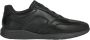 Geox Spherica EC2 Sportschoen Black Heren - Thumbnail 2