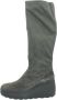 Geox Spherica High Boots Green Dames - Thumbnail 7