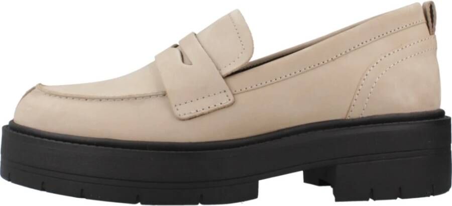 Geox Spherica Loafers