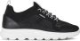 Geox Sneakers D SPHERICA in schone look vrijetijdsschoen halfschoen veterschoen - Thumbnail 2
