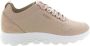 Geox Sneakers D SPHERICA met schachtrand in sok look - Thumbnail 2