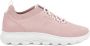Geox Sneakers D SPHERICA met schachtrand in sok look - Thumbnail 28