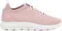 Geox Sneakers D SPHERICA met schachtrand in sok look - Thumbnail 35