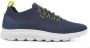 GEOX Tennis U SPHERICA Ho 42 Lage Sneakers - Thumbnail 7
