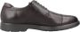 Geox Spherica Veterschoenen Brown Heren - Thumbnail 2