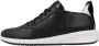 Geox Stijlvolle Aerantis Sneakers voor Vrouwen Black Dames - Thumbnail 1