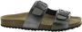 Geox Stijlvolle Brionia Schoenen Gray Heren - Thumbnail 1