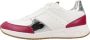 Geox Stijlvolle Casual Damessneakers Beige Dames - Thumbnail 2