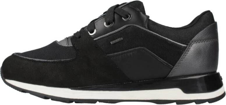 Geox Stijlvolle Casual Sneakers
